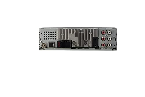 Pioneer MVH-S522BS Amazon Alexa, Pioneer Smart Sync, Bluetooth, Android, iPhone - Audio Digital Media Receiver, Black Pioneer MVH-S522BS Amazon Alexa, Pioneer Smart Sync, Bluetooth, Android, iPhone - Audio Digital Media Receiver, Black